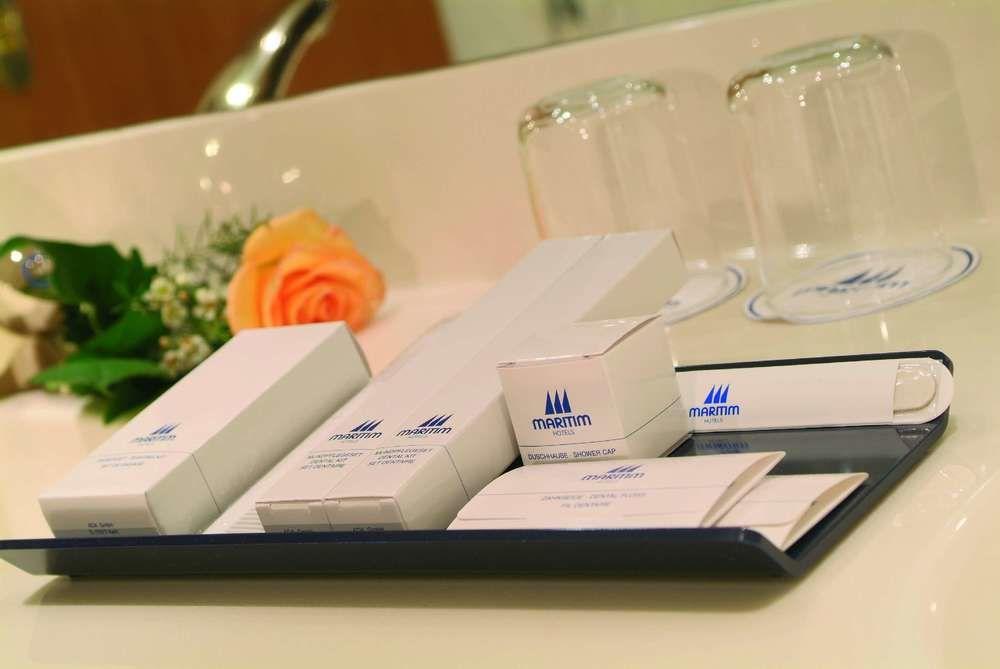 Maritim Bellevue 4*