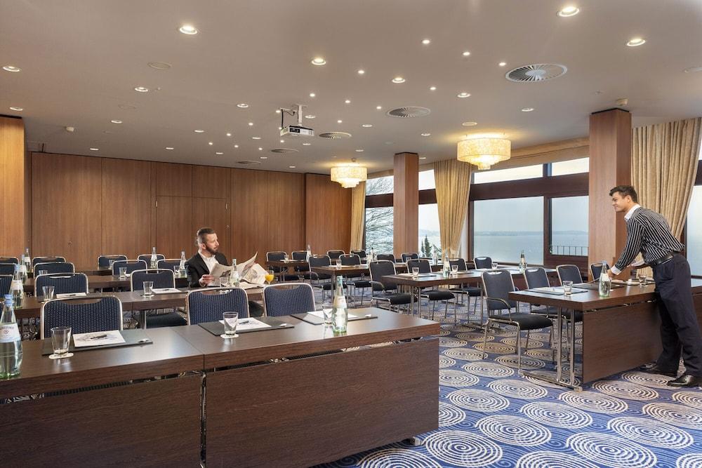 Maritim Bellevue Hotel 4*