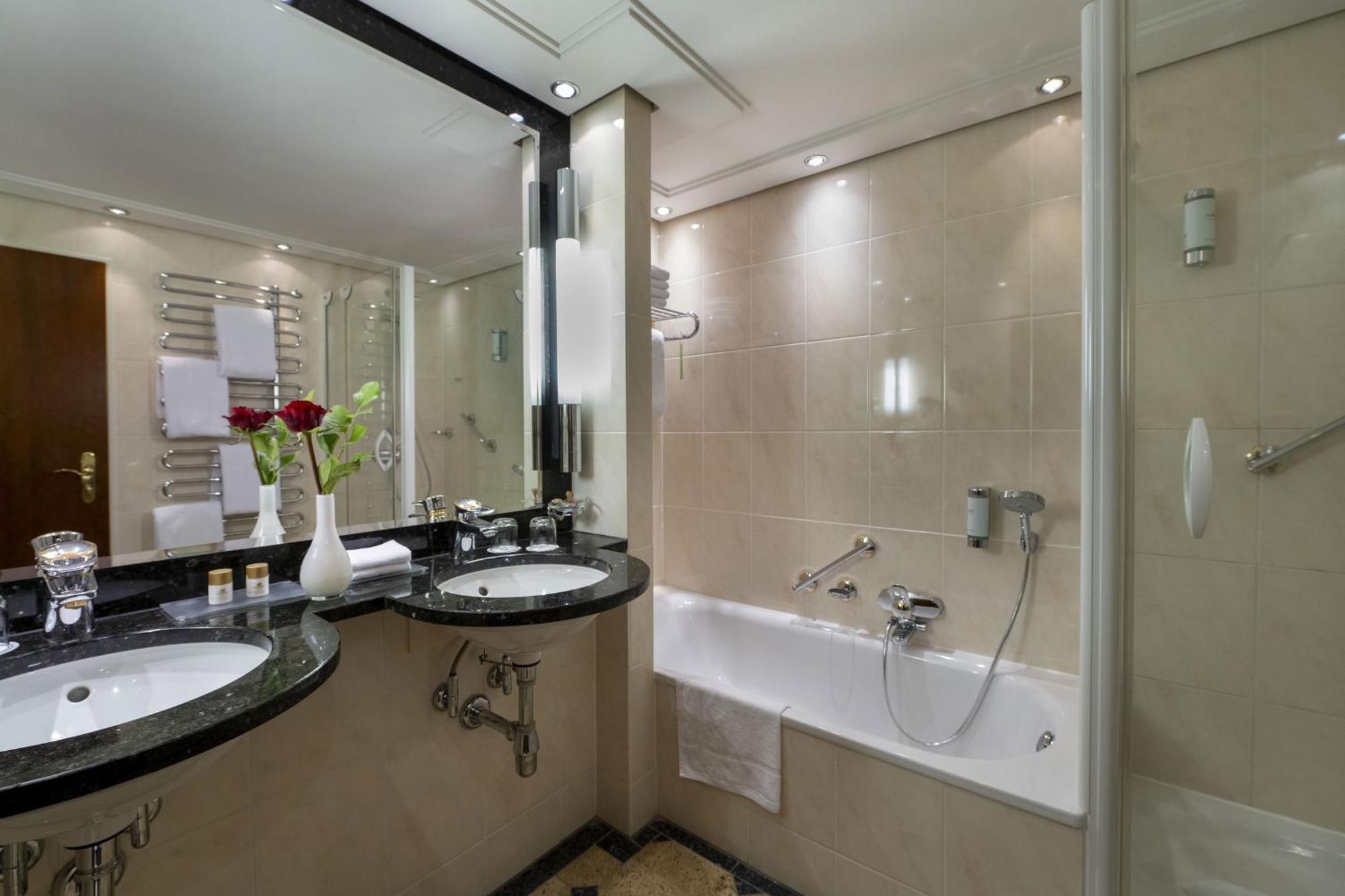 Maritim Bellevue 4* Kiel