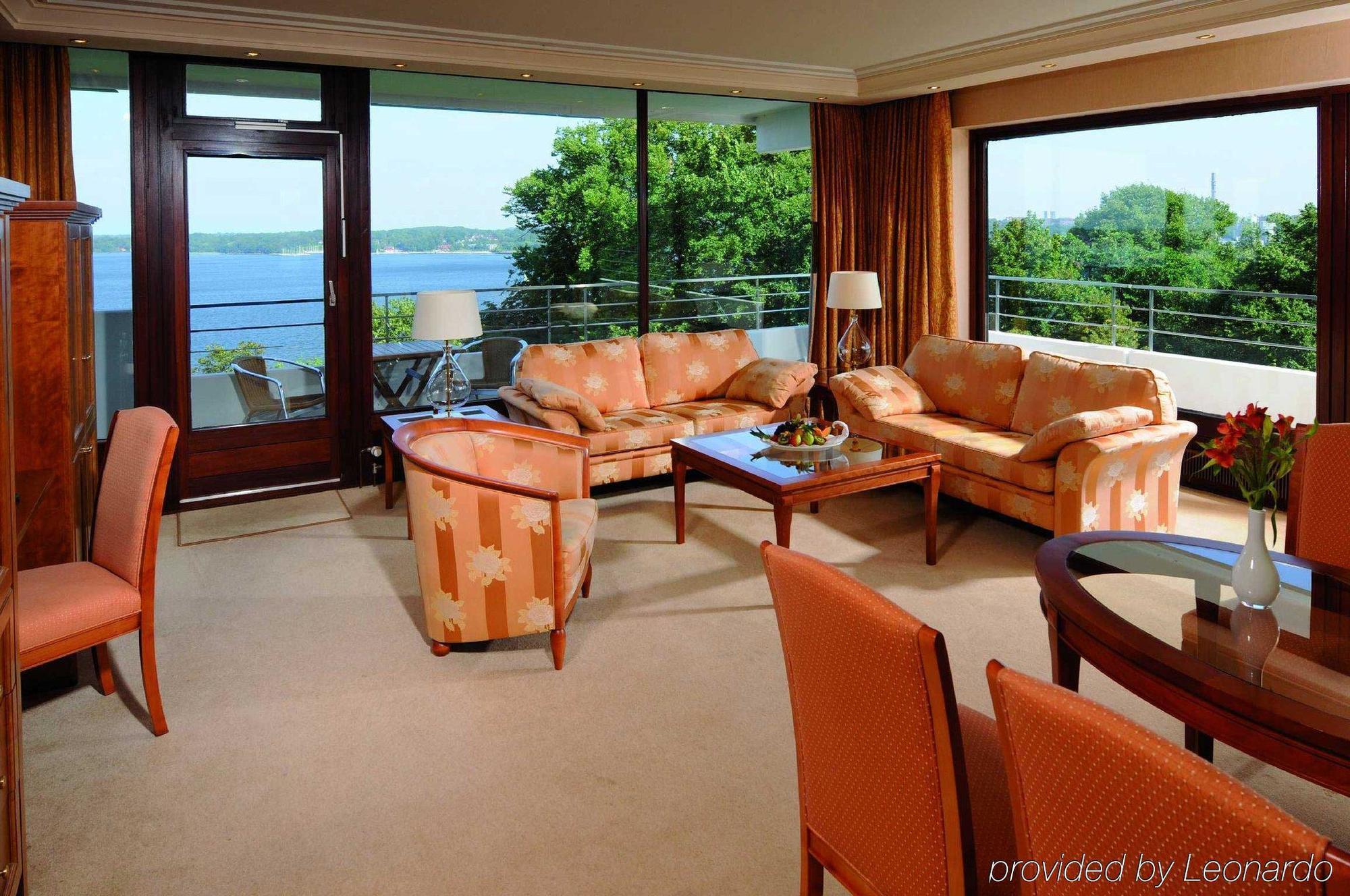 Hotel Maritim Bellevue