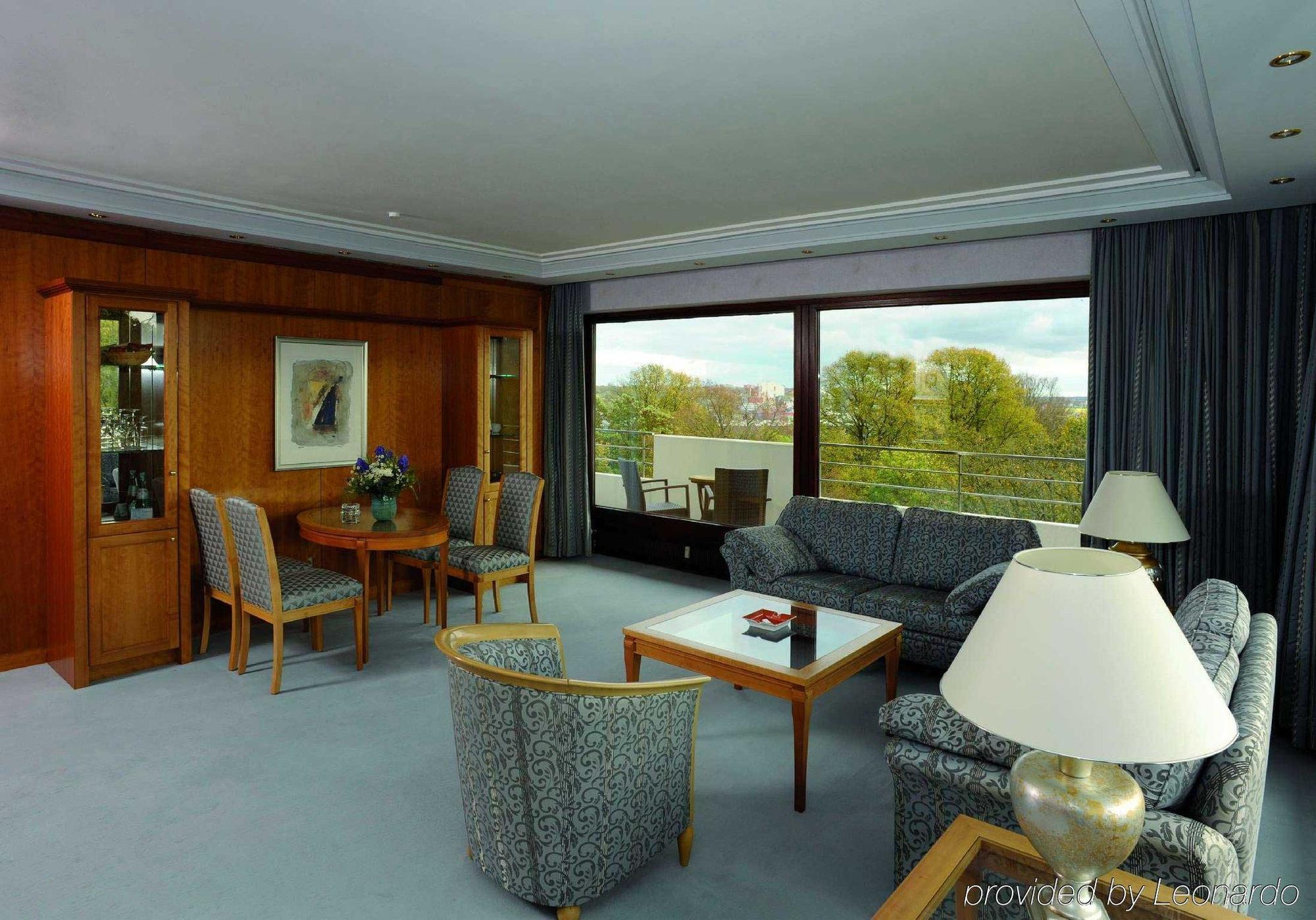 Maritim Bellevue 4* Kiel