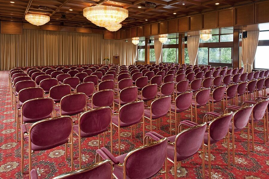 Maritim Bellevue Hotel Kiel